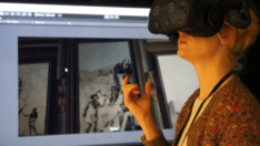 3D modelleme kullanarak antik Romalıların evlerini yeniden tasarladılar