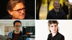 41. İstanbul Film Festivali Uluslararası Yarışma jürisi belli oldu