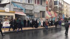 51 milyon yoksulluk sınırının altında yaşıyor