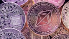 615 milyon dolar değerinde kripto para çalındı