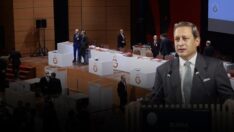 9 aylık Burak Elmas dönemi 22 saatte bitti: Galatasaray tarihi değişti