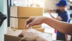 AB dışı ülkelerden kargoyla gelecek eşyanın gümrük vergisinde artış