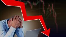 ABD ekonomisi krize mi giriyor?