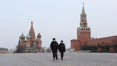 ABD uyardı: Yaptırımlardan kaçınmaya çalışan Rus zenginlerini izliyoruz