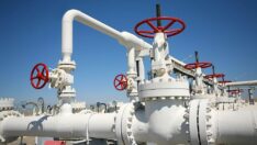 ABD ve AB’den doğalgaz anlaşması