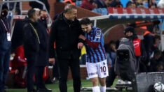 Abdülkadir Ömür: ‘Şampiyonluğu garantilesek bile…’