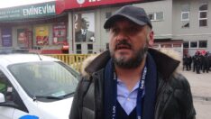 Abdullah Abat: Siyasi lobiye gerek yok
