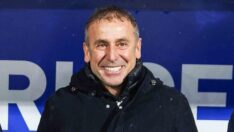 Abdullah Avcı: Şampiyonluğu 1 hafta erteledik