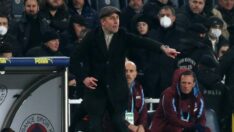 Abdullah Avcı: Tek hedefimiz şampiyonluk