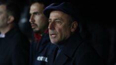 Abdullah Avcı’dan Fenerbahçe maçı açıklaması