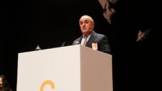 Abdurrahim Albayrak: Kerem Aktürkoğlu’nu alışımın hikayesini anlatsam, şaşırırsınız