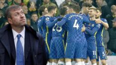 Abramovich nedeniyle yaptırımlar Chelsea’de lüks hayatı bitirecek!