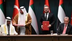 Abu Dabi Kalkınma Holdingi ve Türkiye Varlık Fonu’ndan 300 milyon dolarlık fon