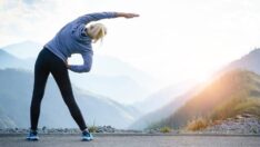 Açık havada egzersiz yapmak için 7 neden