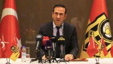 Adil Gevrek: ‘Eğer böyle bir şey varsa lig bu şekilde tescil edilemez’