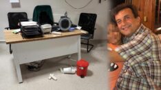 Adli muayene için hastaneye getirilen 2 şüpheli doktoru yaraladı