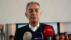 Adnan Polat: Burak Elmas günah keçisi değil