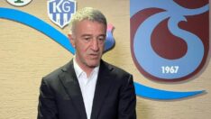 Ahmet Ağaoğlu: Ben kimseyi genel kurula davet etmedim