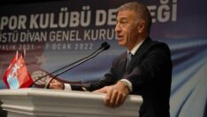 Ahmet Ağaoğlu: Uzun yıllar boyunca çocuklarımıza, 2022’yi bir masal gibi anlatacağız