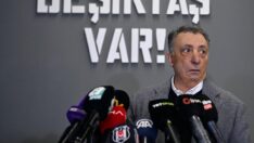 Ahmet Nur Çebi: Karar yanlış değil! Tüm kulüpler hakemlerden şikayetçiydi