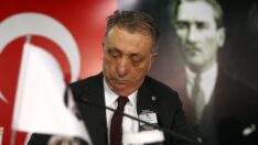 Ahmet Nur Çebi’den Sergen Yalçın ve hakem açıklaması