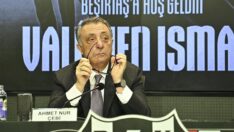 Ahmet Nur Çebi’den ‘Üzüm bağı’ sözleriyle Leonardo Jardim itirafı