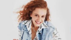 Ahsen Eroğlu’nun resim yeteneği