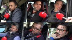 Akaryakıta büyük zam geldi, sürücüler isyan etti: Artık milletin beli kırıldı…