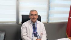 AKP’li tabip odası başkanı, partisinden istifa etti