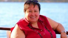 Akrep Nalan hayatını kaybetti