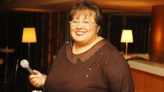 Akrep Nalan mirasını nereye bağışladı?