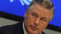 Alec Baldwin korkunç olayın ardından setlere dönüyor