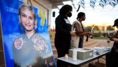 Alec Baldwin’in silahıyla hayatını kaybeden yönetmenin ailesi Ukrayna’da mahsur kaldı