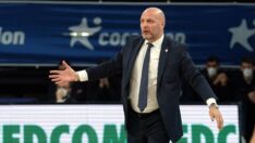 Aleksandar Djordjevic: İkinci yarıda daha yürekli oynadık