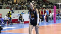 Alexia Carutasu Türk vatandaşlığına geçti