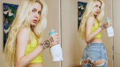 Aleyna Tilki: Mal ister gibi kız mı istenir?