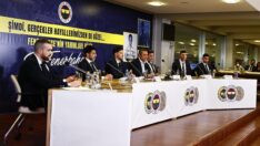 Ali Koç’un akademi hedefleri gerçek oldu!