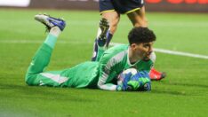 Altay Bayındır, Fenerbahçe’yi ayakta tutuyor