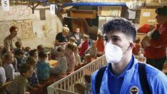 Altay Bayındır’dan Ukrayna paylaşımı: Galibiyet fotoğrafı koymak isterdim…