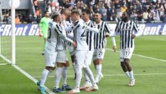 Altay hayata tutundu, Yeni Malatyaspor’u ateşe attı: 1-0