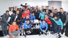 Altay için kritik hafta! Ligde kalmak için…