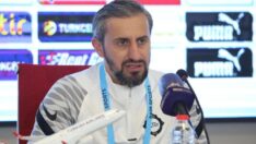 Altay, Serkan Özbalta ile masaya oturacak