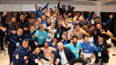 Altay ve Yeni Malatya’nın hayatta kalma mücadelesi!