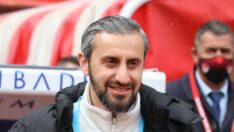 Altay’da teknik direktör Serkan Özbalta istifasını açıkladı