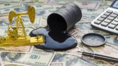 Altın ve petrolde müzakere etkisi