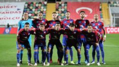 Altınordu’da iki dışarı bir içeri