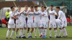 Altınordu’ya Katar’dan misafir: Aspire Academy