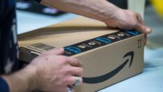 Amazon Türkiye’de 1000 kişiyi işe alacak