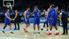 Anadolu Efes’in konuğu ALBA Berlin