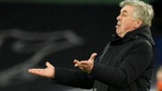 Angelotti: Olanların sorumlusu benim